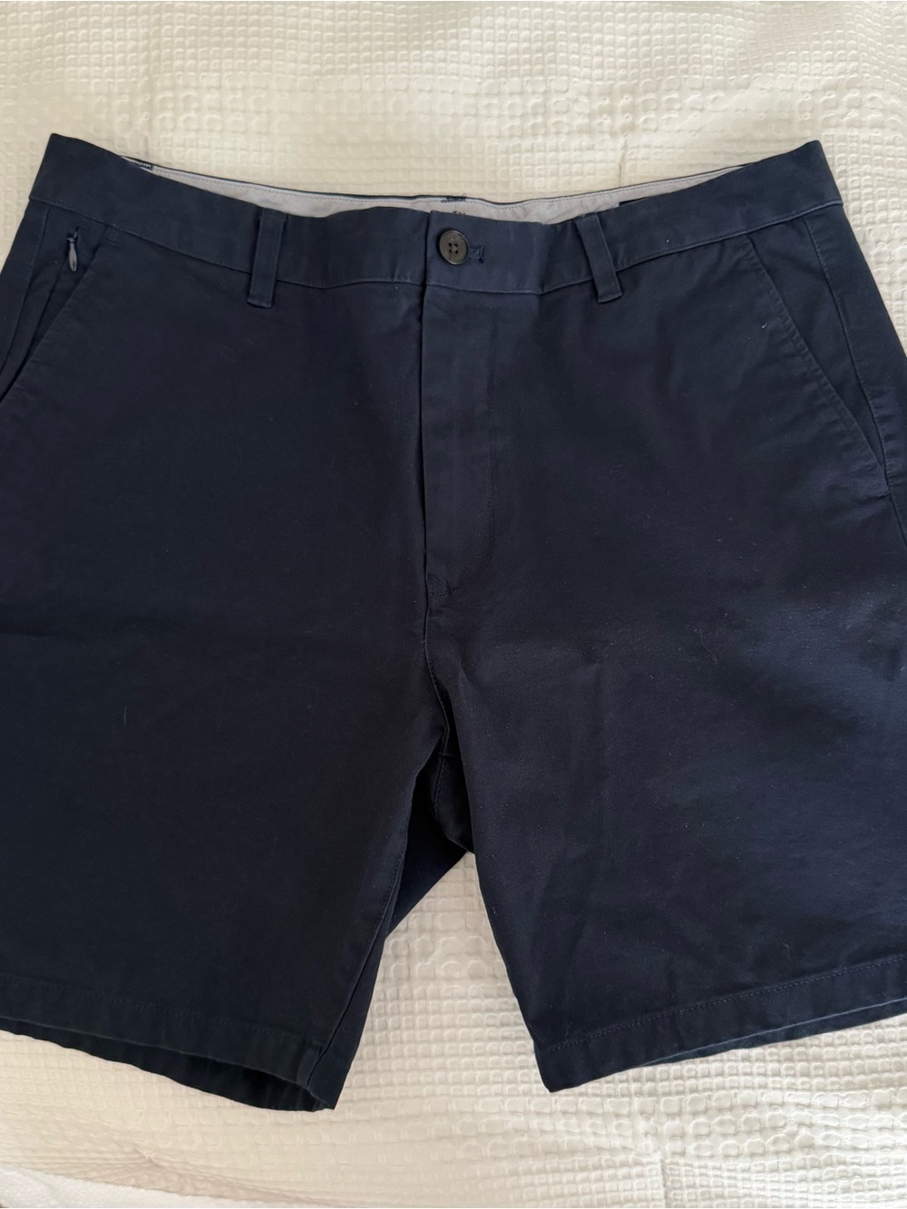 Bonobos Chino Shorts 2.0